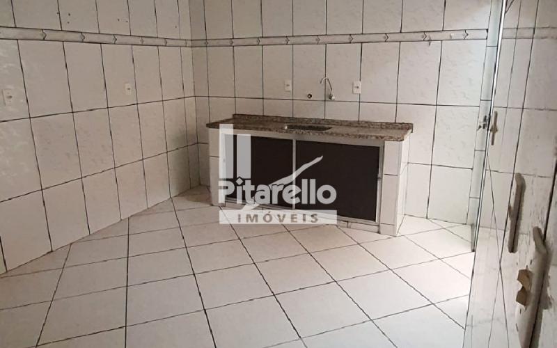 Casa - Jardim Europa