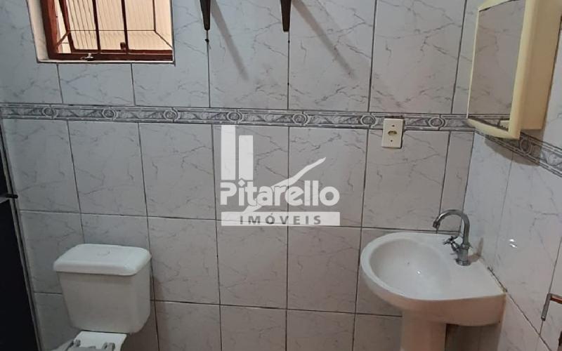 Casa - Jardim Europa