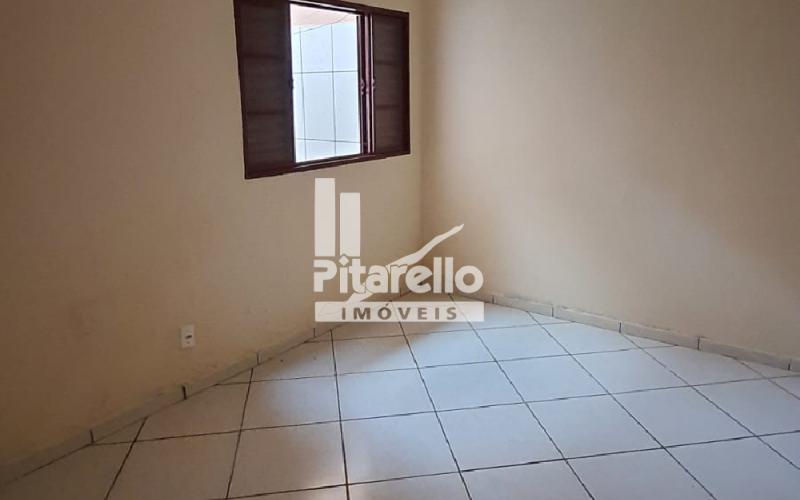 Casa - Jardim Europa