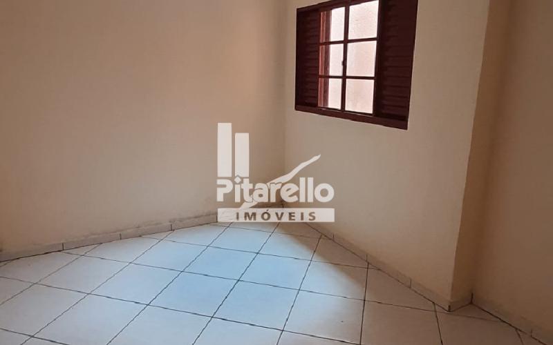 Casa - Jardim Europa