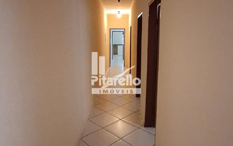 Casa - Jardim Europa