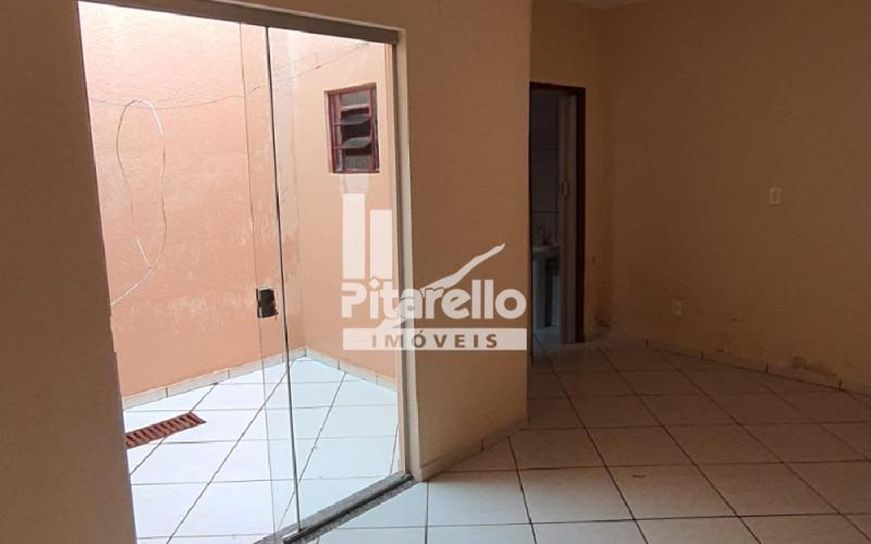 Casa - Jardim Europa