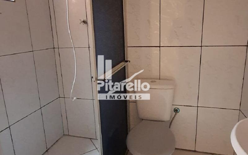 Casa - Jardim Europa