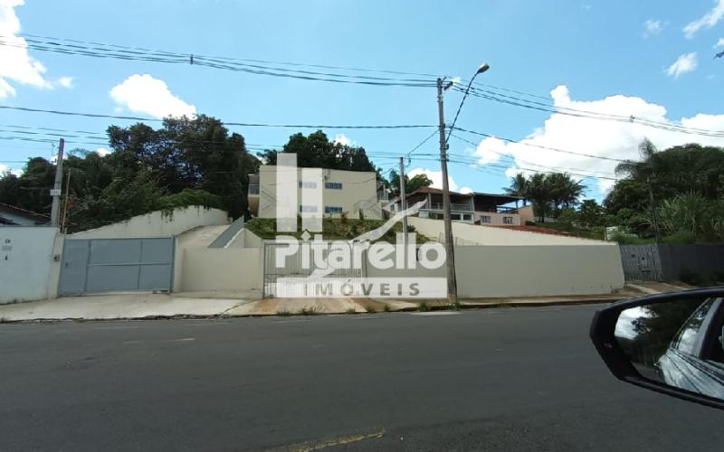 Kitnet no Panorama Tropical.