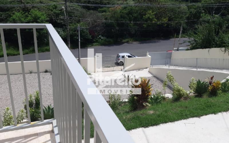 Kitnet no Panorama Tropical.