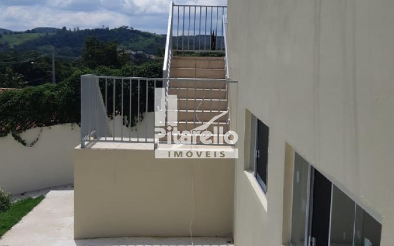 Kitnet no Panorama Tropical.