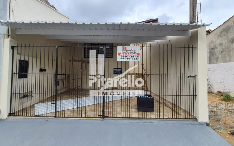 Casa - Jardim Silvestre IV