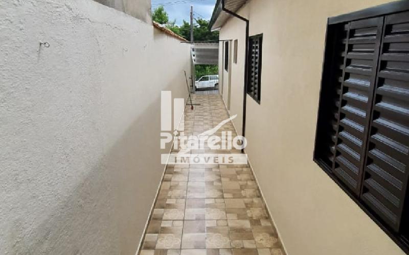 Casa - Jardim Silvestre IV