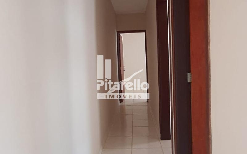 Casa - Jardim Silvestre IV