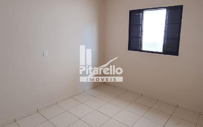 Casa - Jardim Silvestre IV