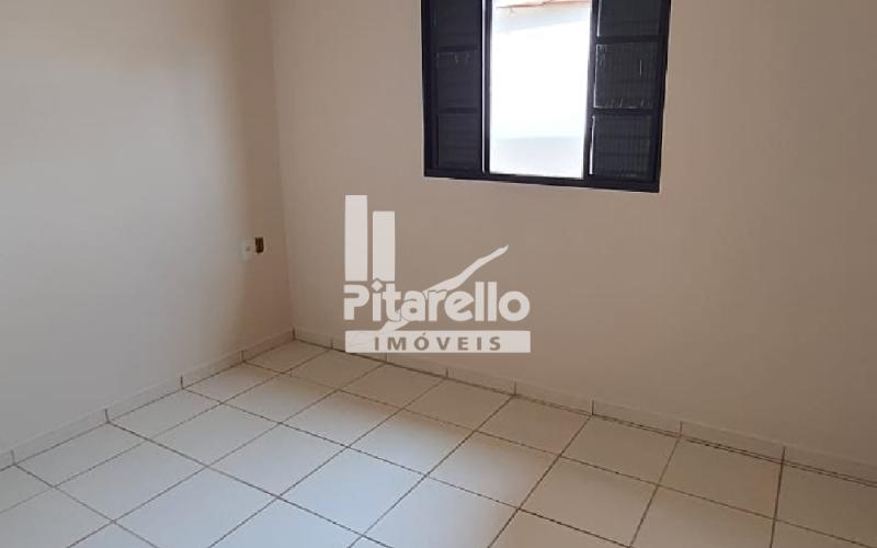 Casa - Jardim Silvestre IV