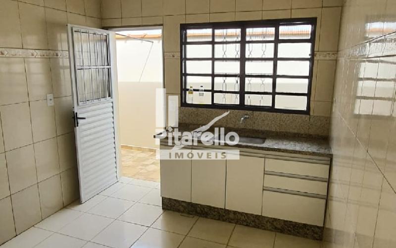 Casa - Jardim Silvestre IV