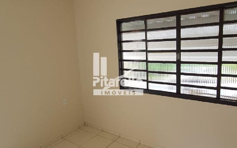 Casa - Jardim Silvestre IV