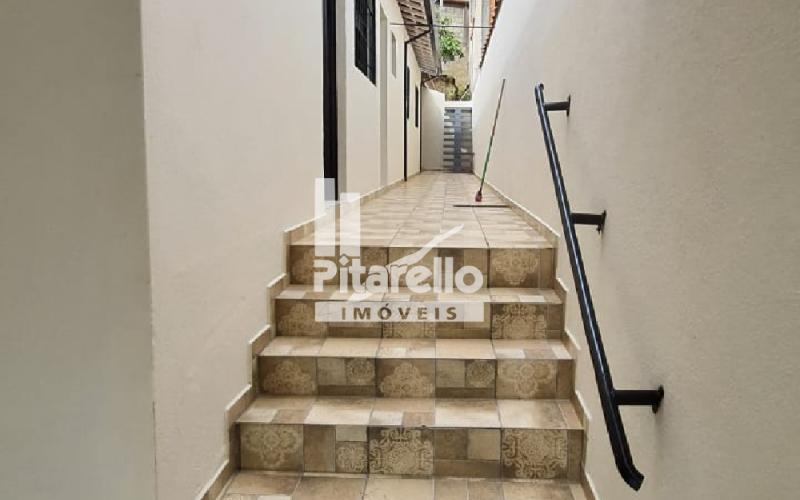 Casa - Jardim Silvestre IV