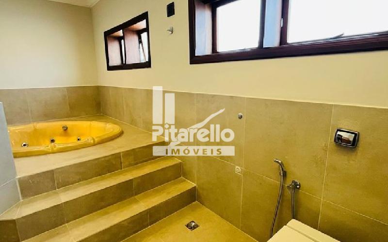 Casa condomínio Recanto Paraíso em Campinas-SP