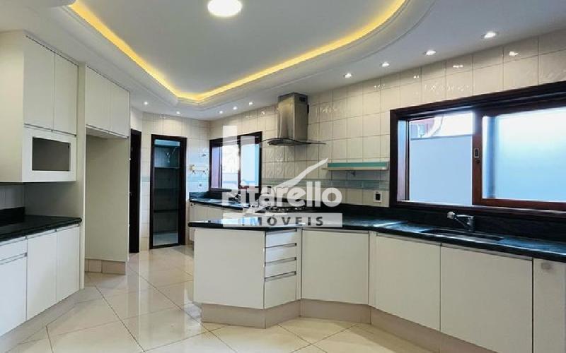 Casa condomínio Recanto Paraíso em Campinas-SP