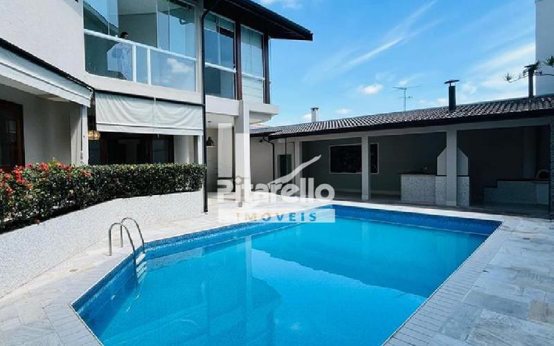 Casa condomínio Recanto Paraíso em Campinas-SP