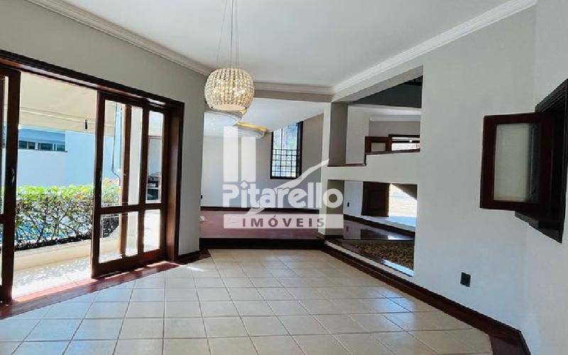 Casa condomínio Recanto Paraíso em Campinas-SP