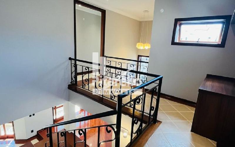 Casa condomínio Recanto Paraíso em Campinas-SP