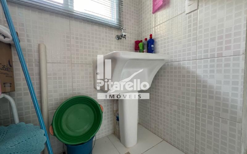 Apartamento Parque das Flores