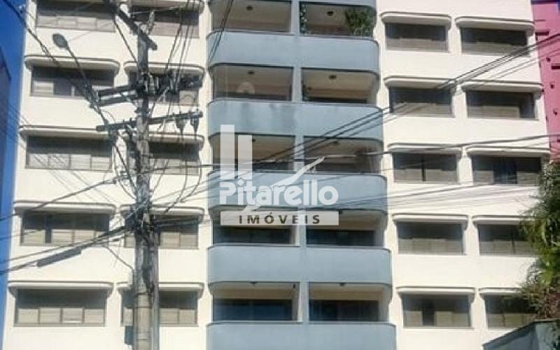 Apartamento no Centro