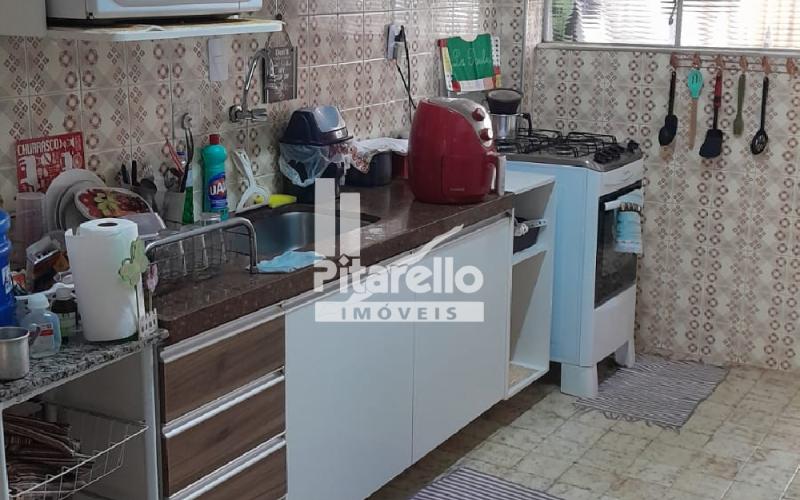 Apartamento no Centro