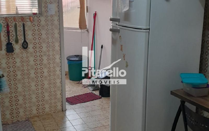 Apartamento no Centro