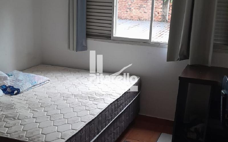 Apartamento no Centro