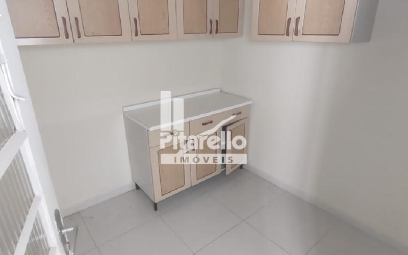 Apartamento no Centro