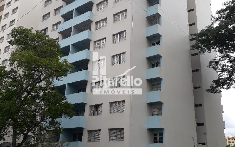 Apartamento no Centro