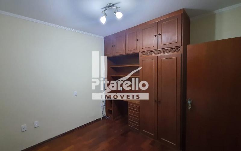 Casa - Jardim Itália