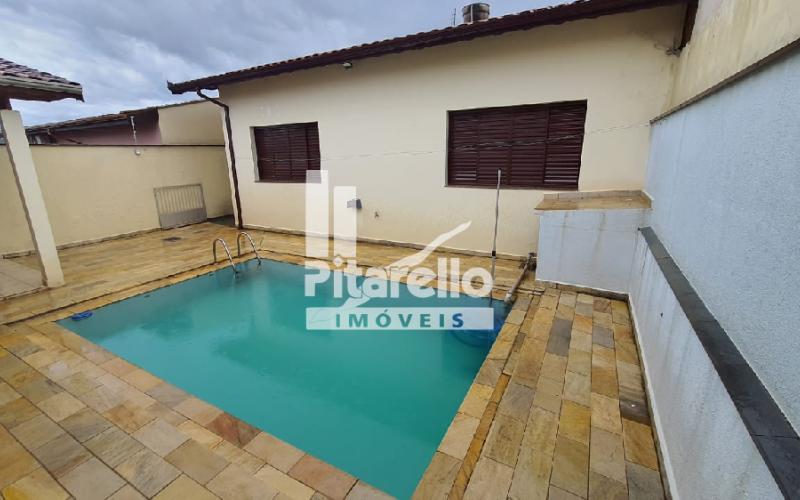 Casa - Jardim Itália