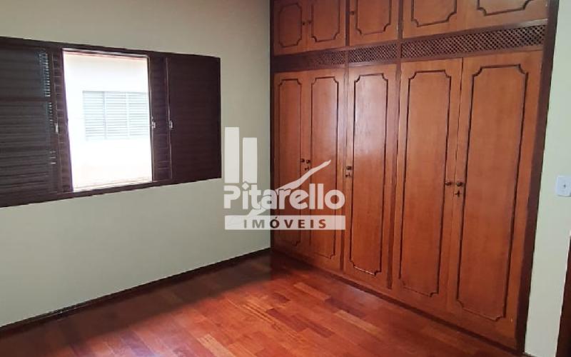 Casa - Jardim Itália