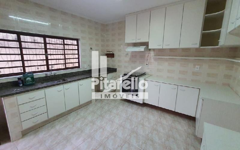 Casa - Jardim Itália