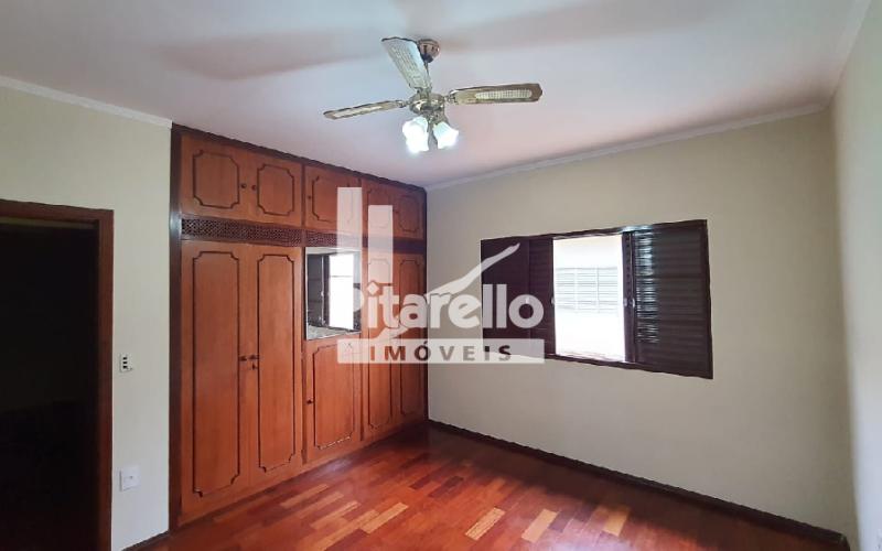Casa - Jardim Itália