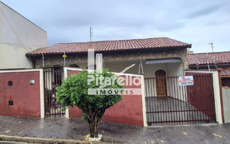 Casa - Jardim Itália