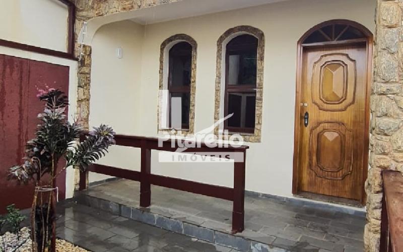 Casa - Jardim Itália