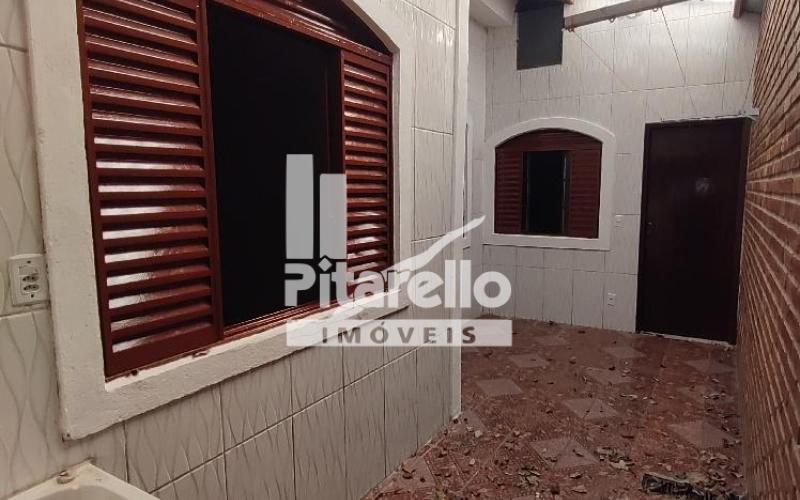 Casa - Jardim Silmara