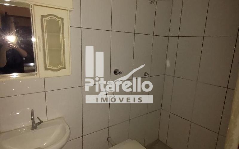 Casa - Jardim Silmara