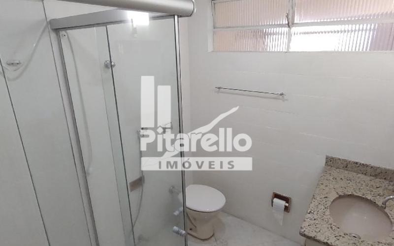 Apartamento - Centro