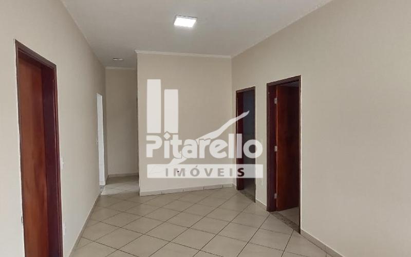 Casa - Jardim Brasil