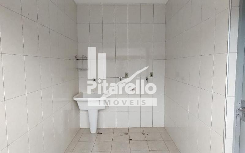 Casa - Jd Santa Júlia