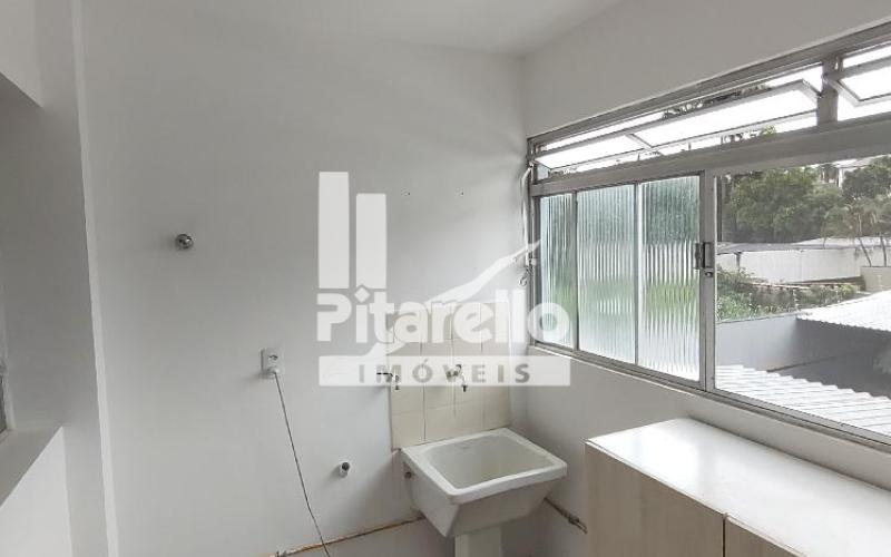 Apartmento - Cond. Audrey