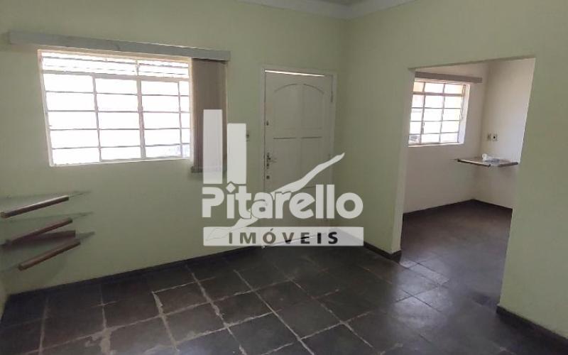 Casa - Jardim São Francisco