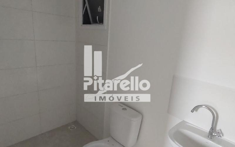Apartamento - Cidades D´Itália II