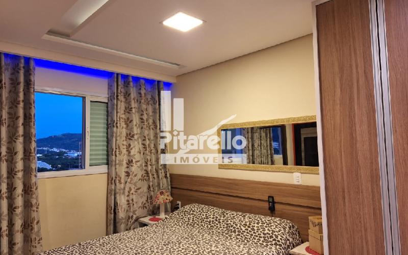 Apartamento Residencial Montebello