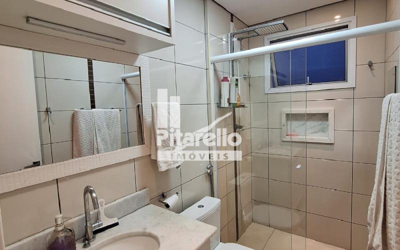 Apartamento Residencial Montebello