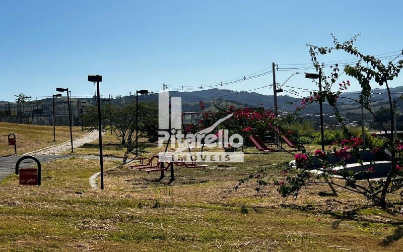 Terreno no Portal das Águas