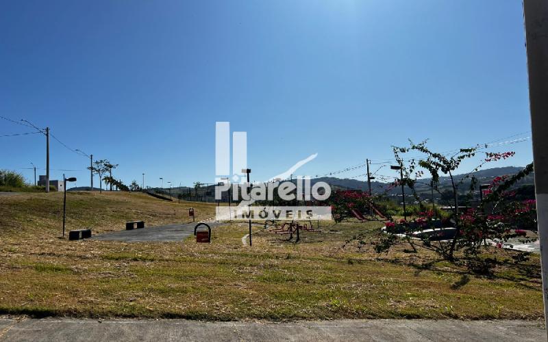 Terreno no Portal das Águas