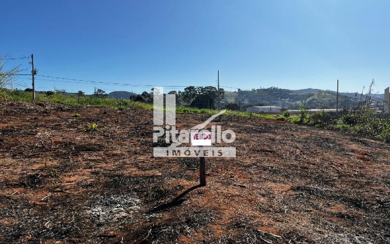 Terreno no Portal das Águas